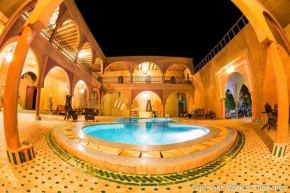 Maison Merzouga Guest House